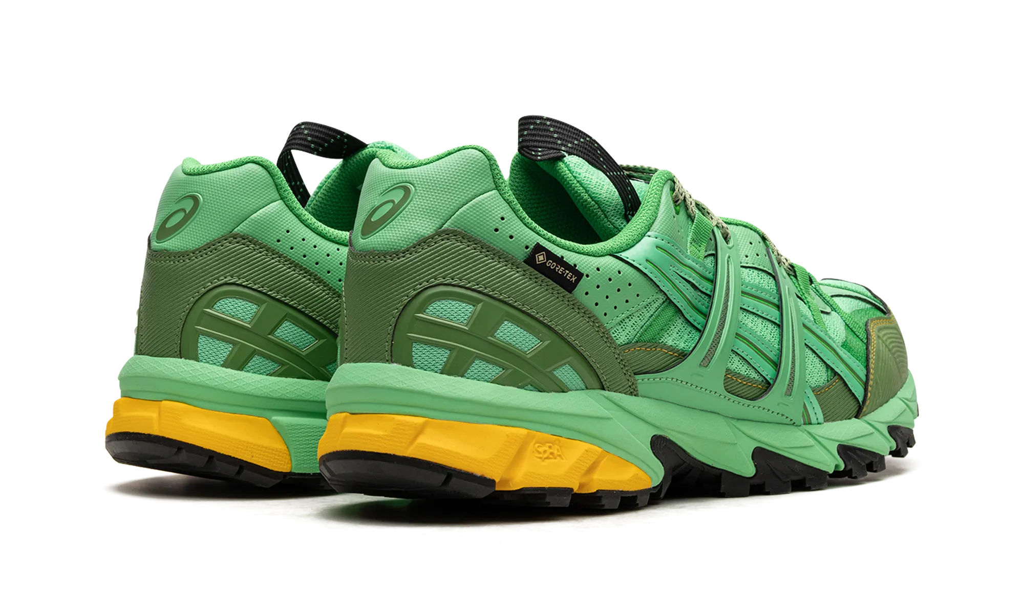 Lifestyle Ready HS4-S Gel-Sonoma 15-50 Gore-TEX