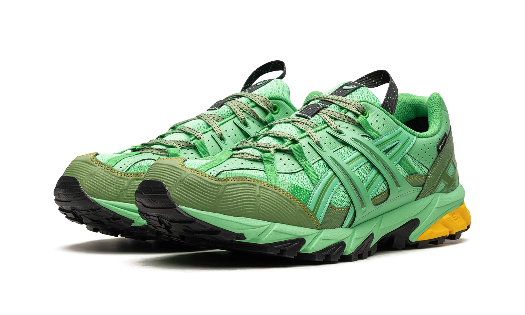 Long Walks HS4-S Gel-Sonoma 15-50 Gore-TEX