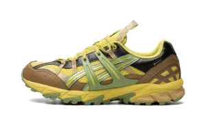 HS4-S GEL Sonoma 15-50 GTX "Green Sheen" Coach Hike Snow Jog