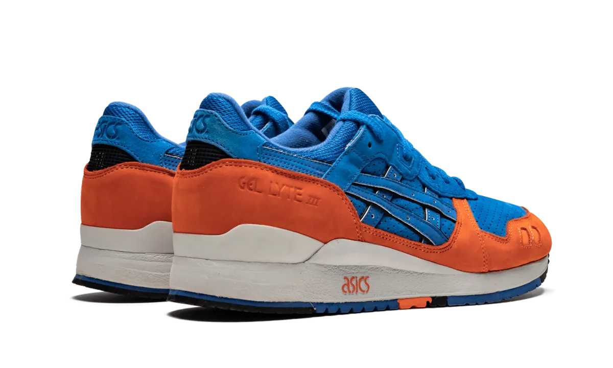 Gel-Lyte 3 "Ronnie Fieg - East Coast Project" Cold Climate