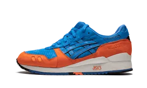 Peach Soft Gel-Lyte 3 "Ronnie Fieg - East Coast Project"