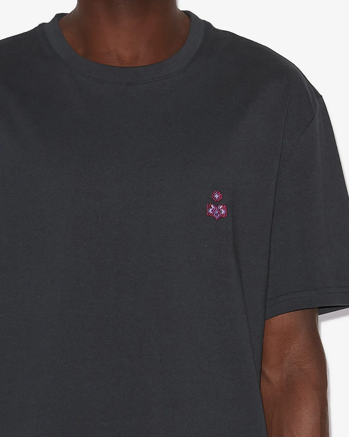 Animal print wildness timeless HUGO T-SHIRT