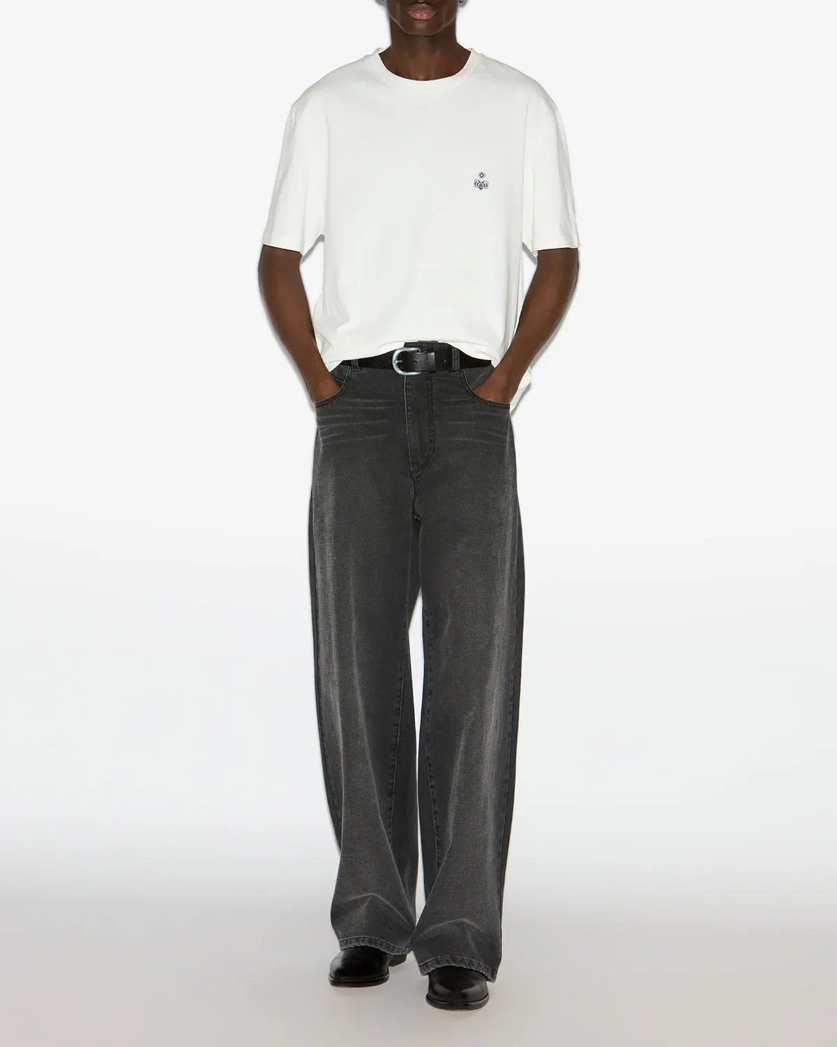 HUGO T-SHIRT Comfortable Wear discount offer