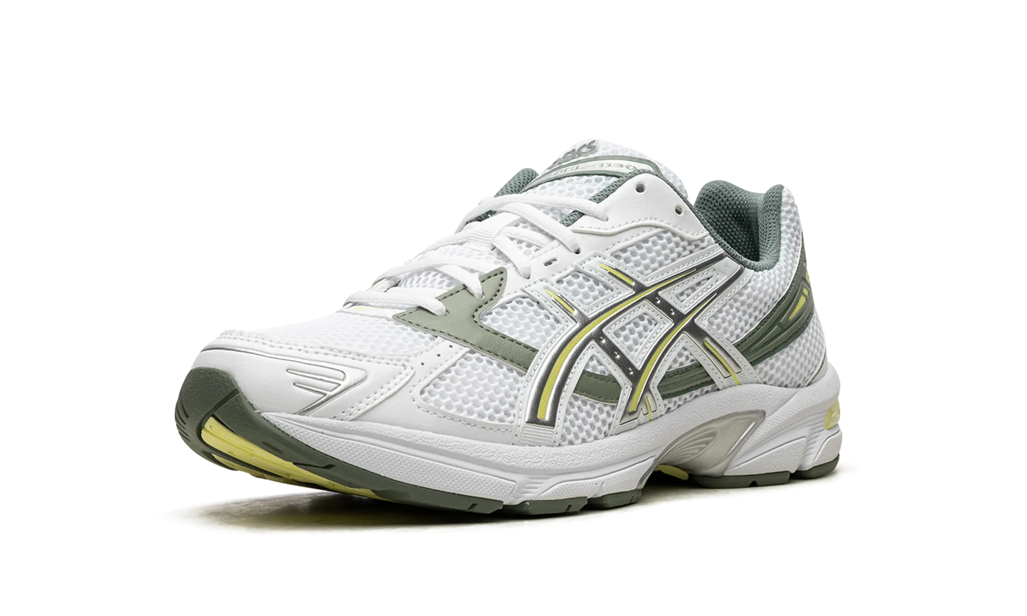 Family Meet GEL 1130 "White Jade Yellow"