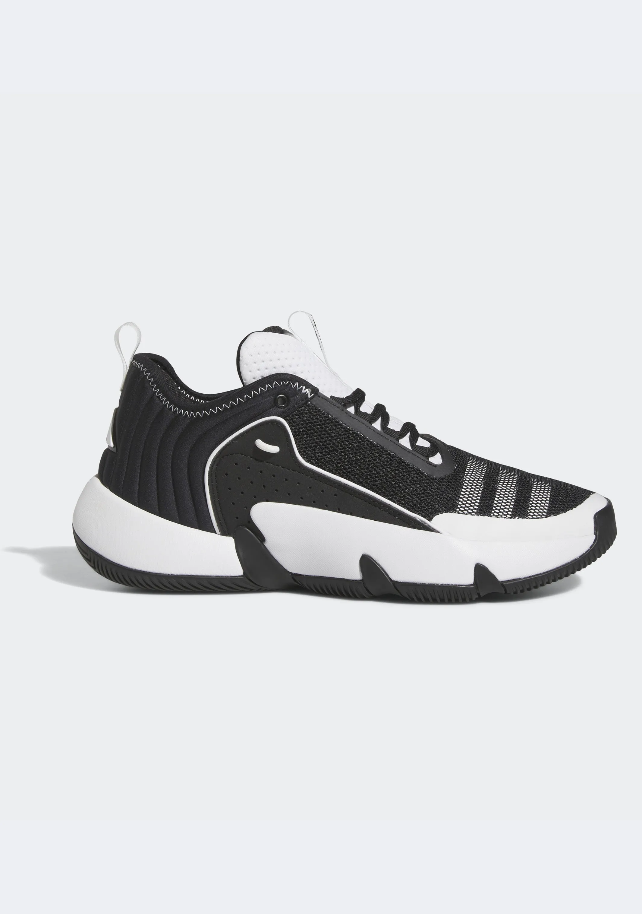 Adidas Men's Trae Unlimited Responsive ride