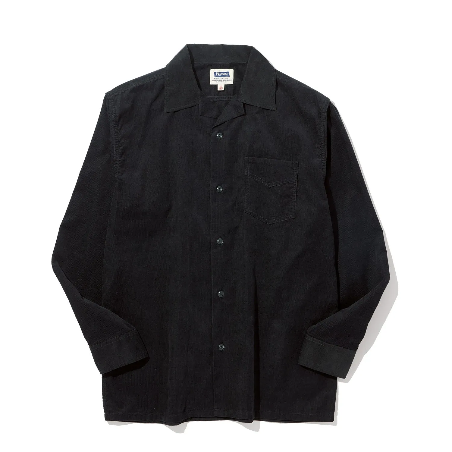 25W-POLS1 Casual Hangout Cruise Collection