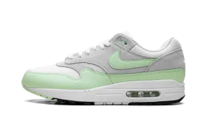 Air Max 1 Essential "Vapor Green" Commute Light