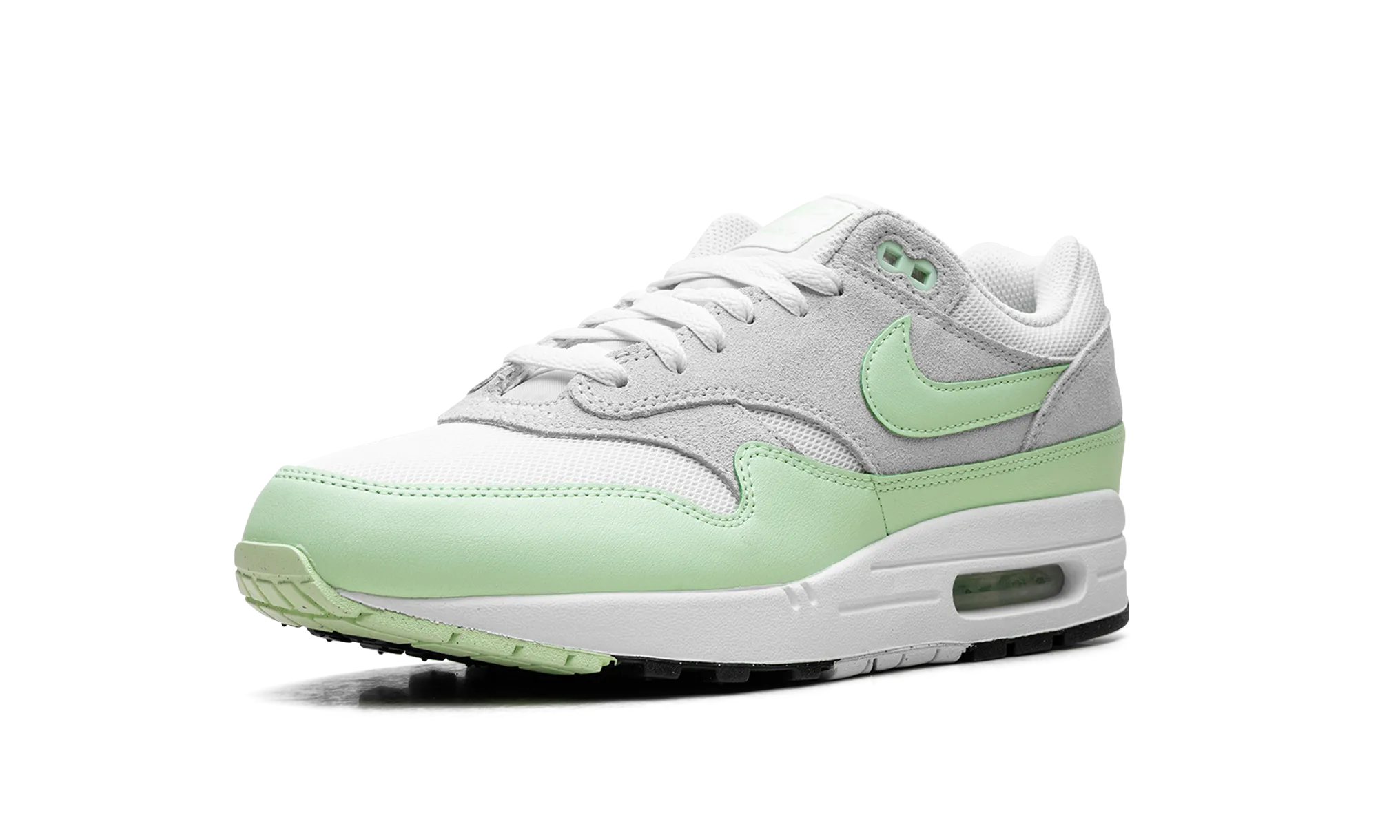 Waterproof Outdoor Travel Air Max 1 Essential "Vapor Green"