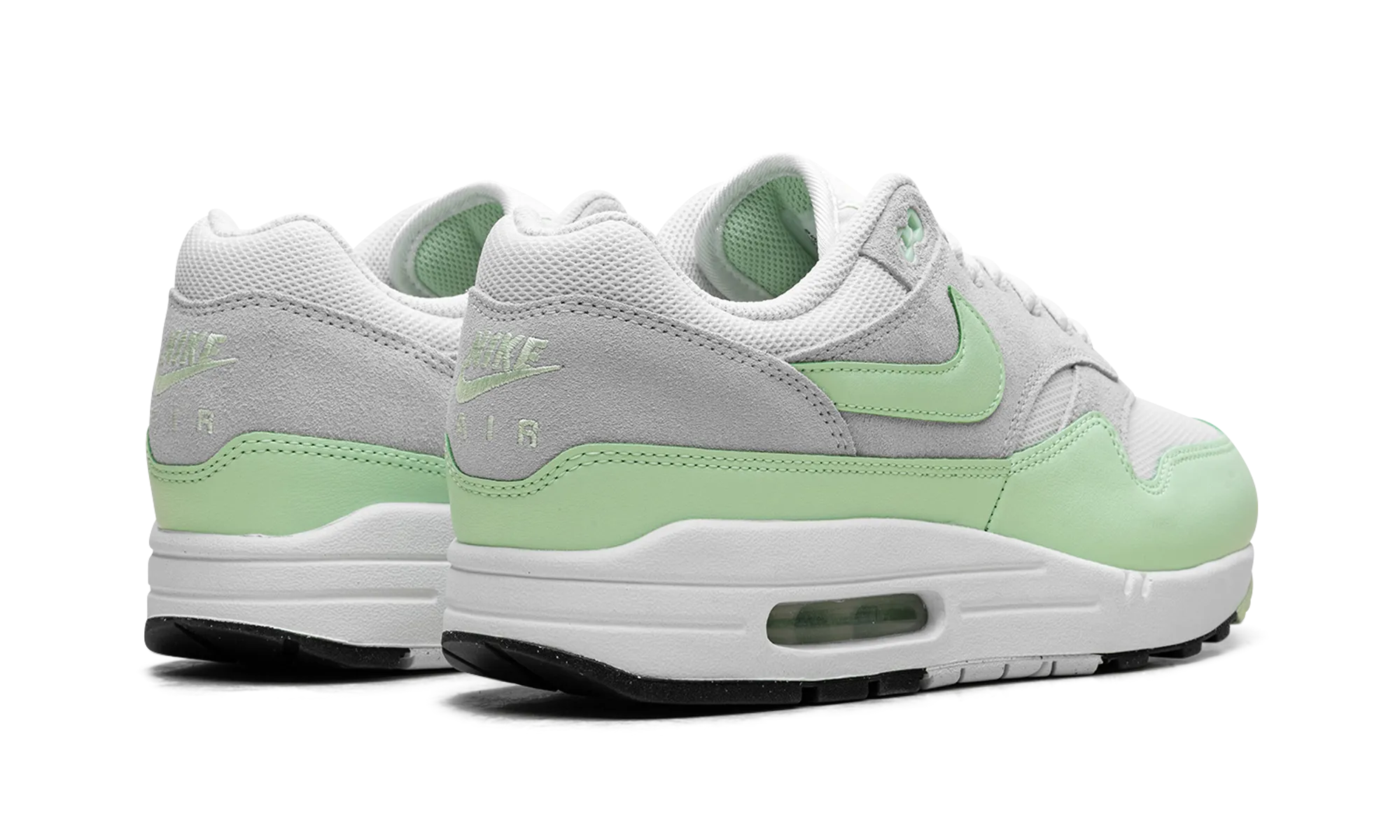 Air Max 1 Essential "Vapor Green" City Edge