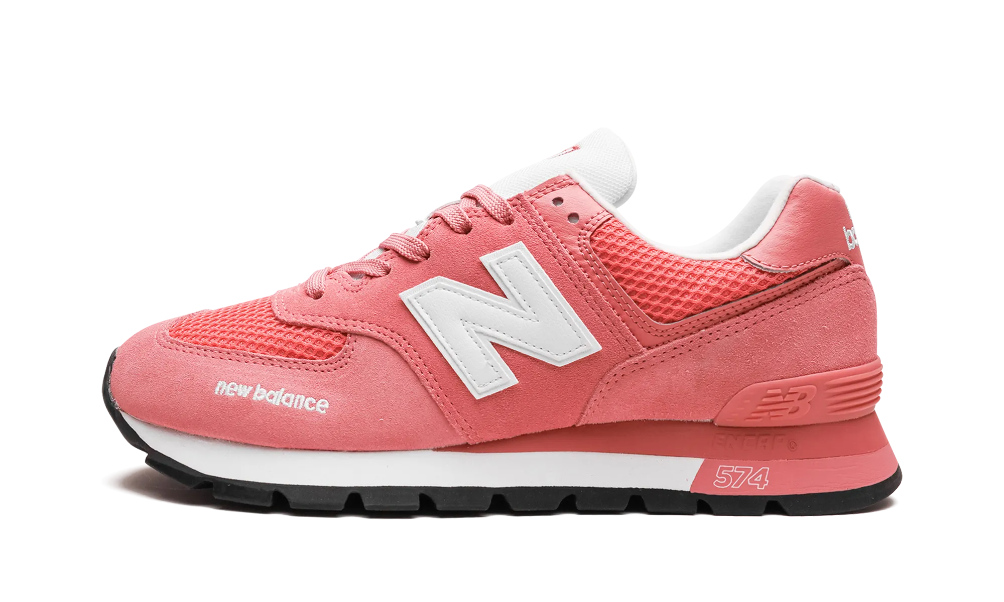 574 Sweat Resistant Gym Workout Barefoot Feel Design