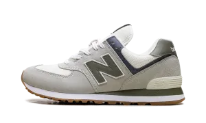 574 "Moss Green" Adjustable Closure