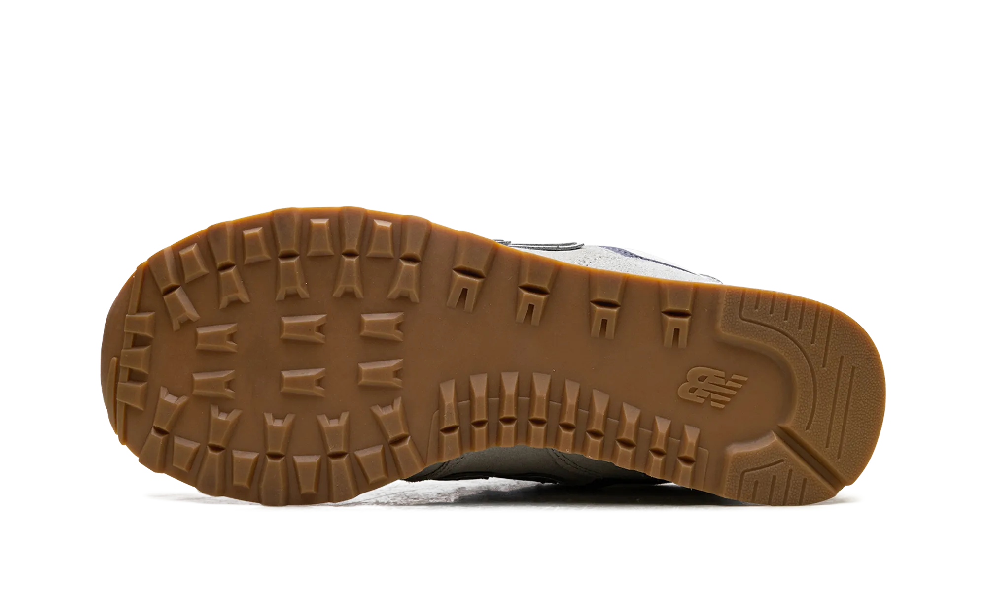 574 "Moss Green" Casual