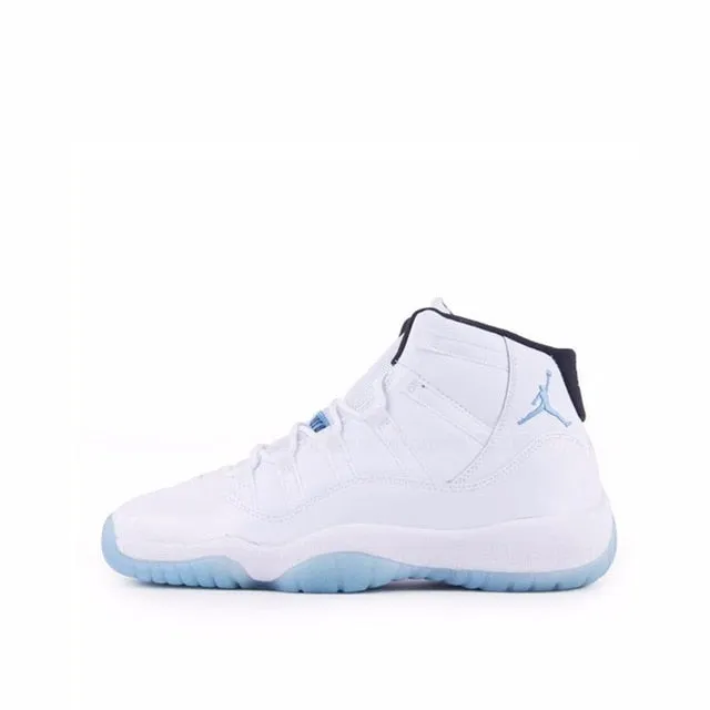 Reinforced Midfoot Strap New Arrival Men Basketball Shoes