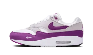 Dream Path Air Max 1 '87 WMNS "Bold Berry"