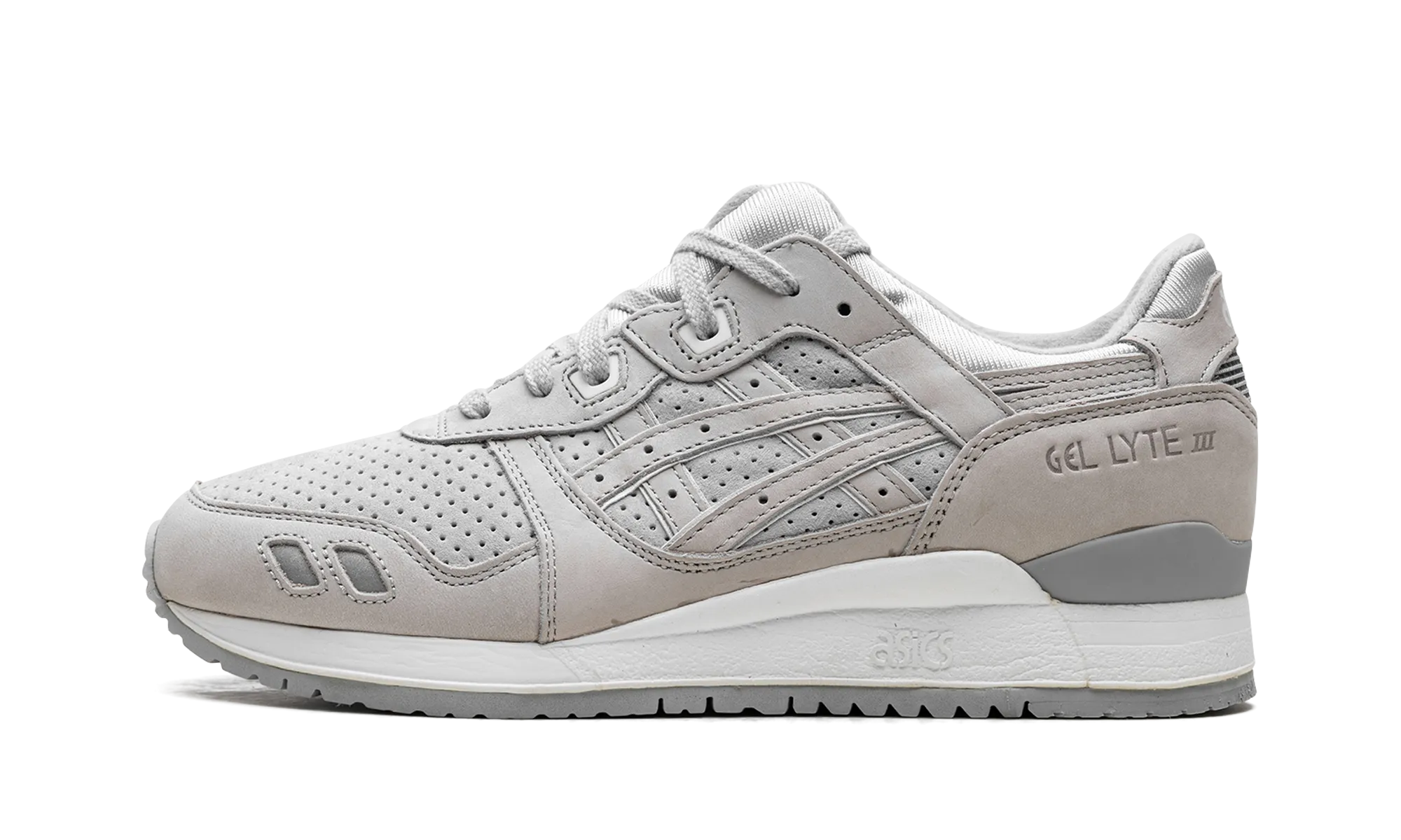 Gel-Lyte 3 Fashion Mood Reinforced Seams