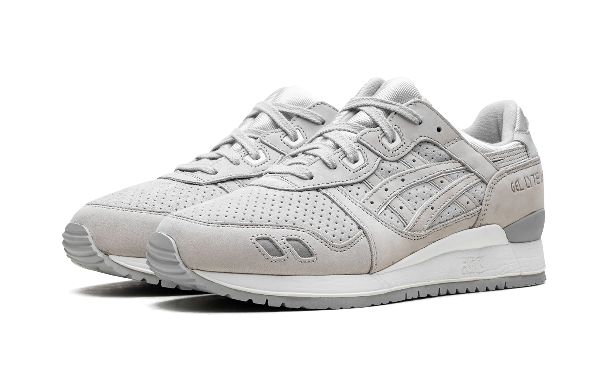 Anti Slip Sole Gel-Lyte 3