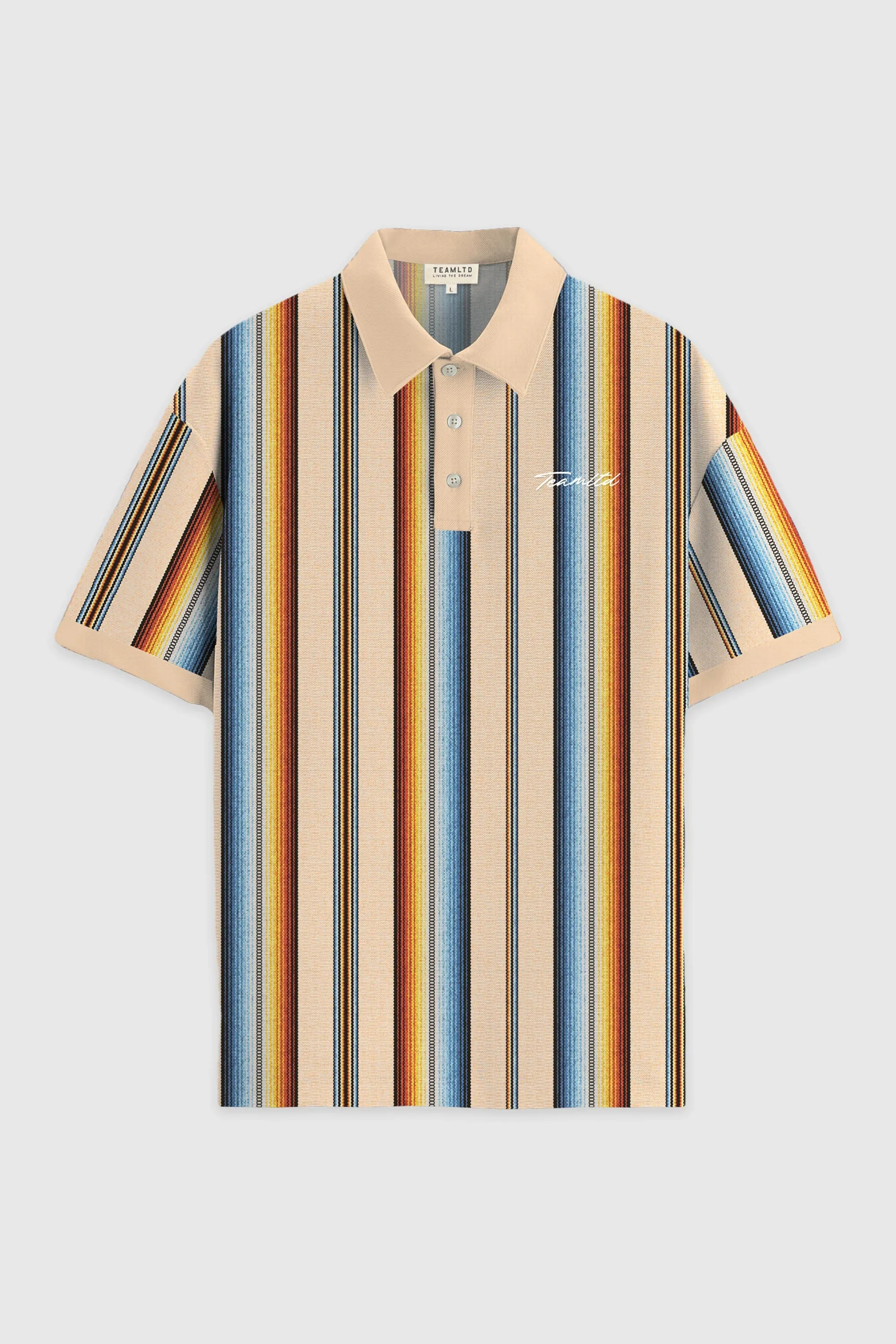 Performance Fit Par-Tee Polo