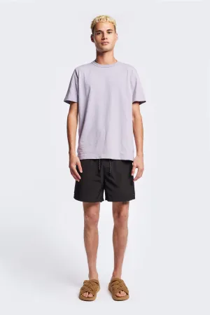 Radius T-Shirt Lilac Urban Look