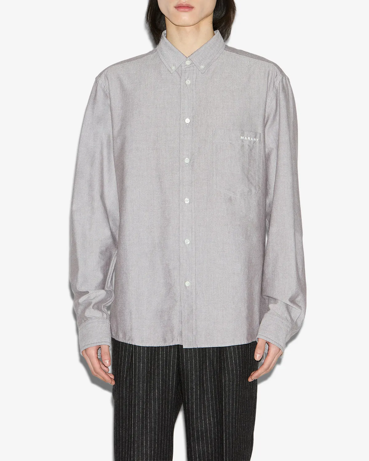 JASOLO SHIRT hypoallergenic material High Street Fashion