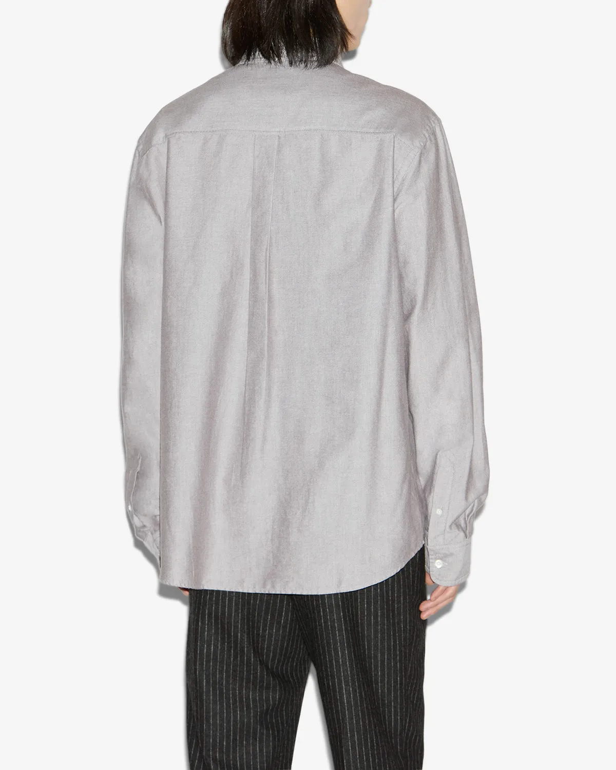 Button-up JASOLO SHIRT