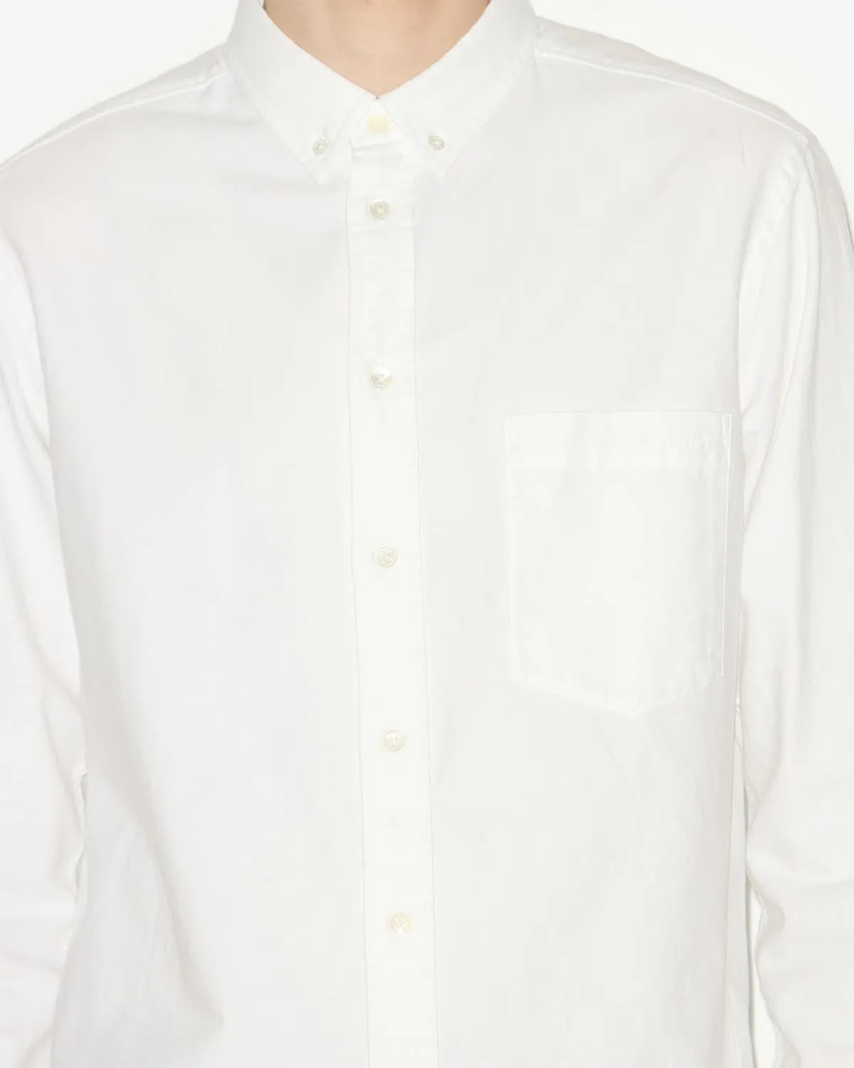 JASOLO SHIRT Classic Wardrobe Tailored Cut