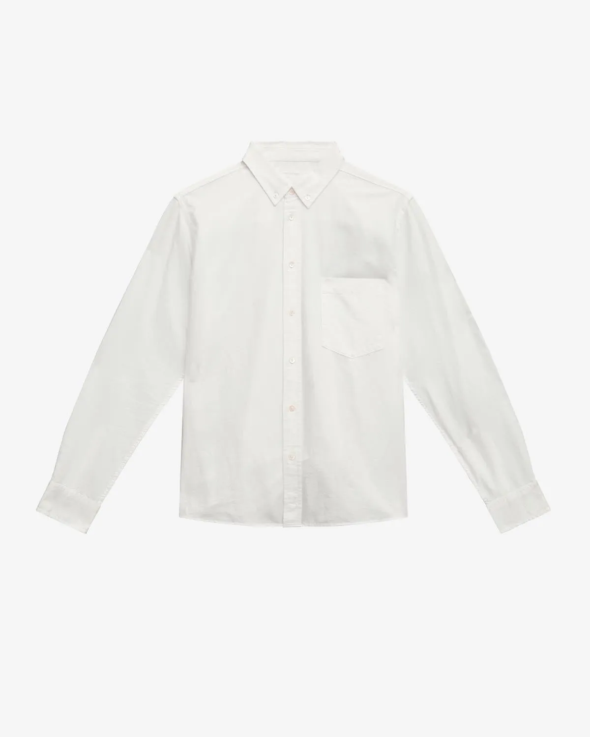 Essential Wardrobe JASOLO SHIRT