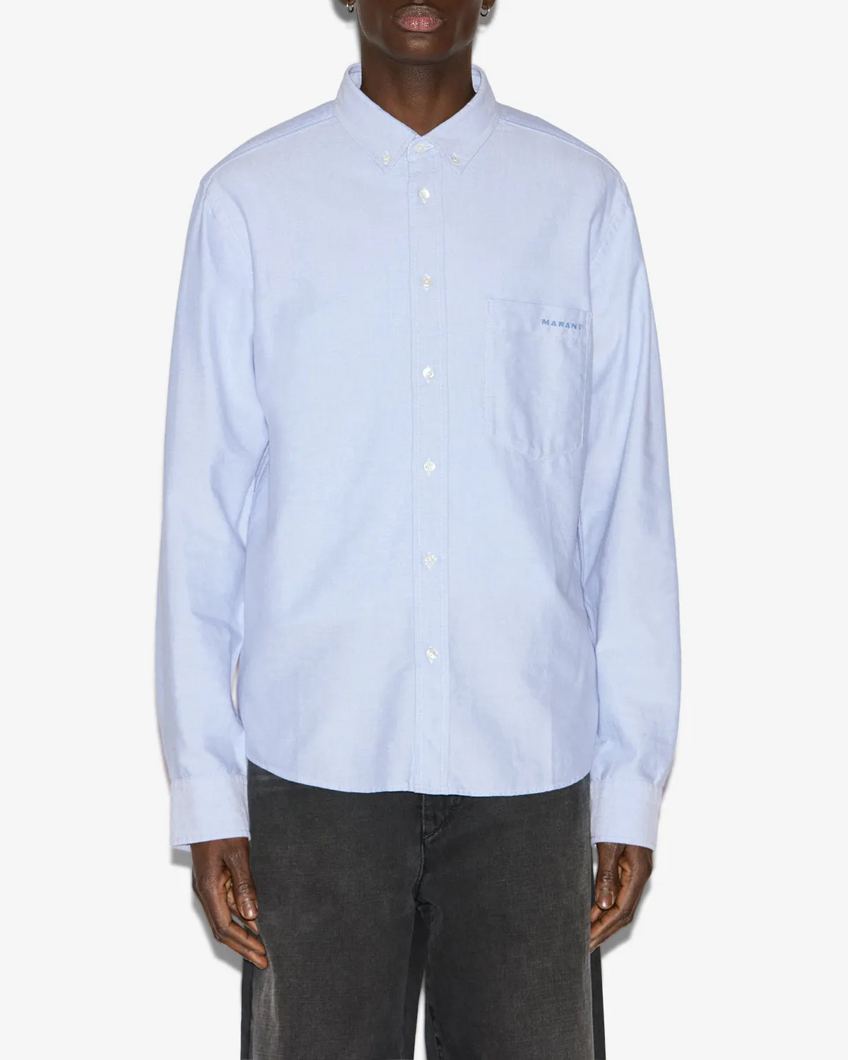 Non Iron JASOLO SHIRT
