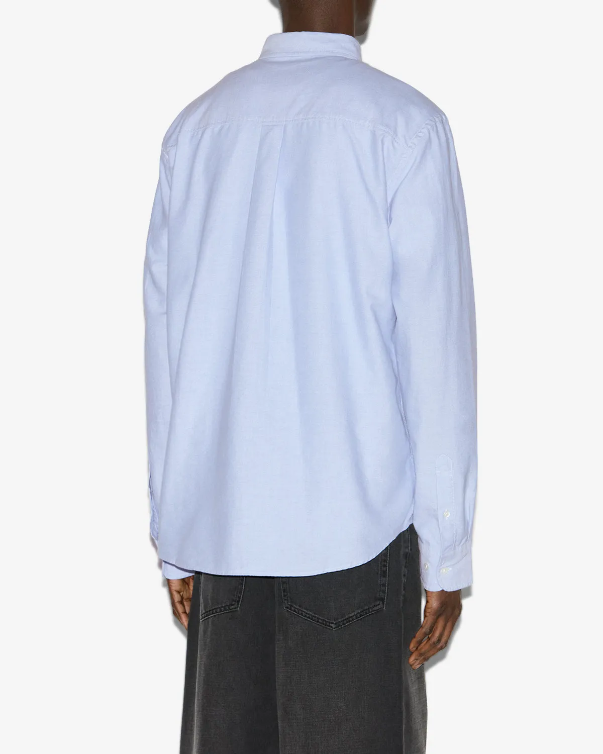 Fashion Choice JASOLO SHIRT