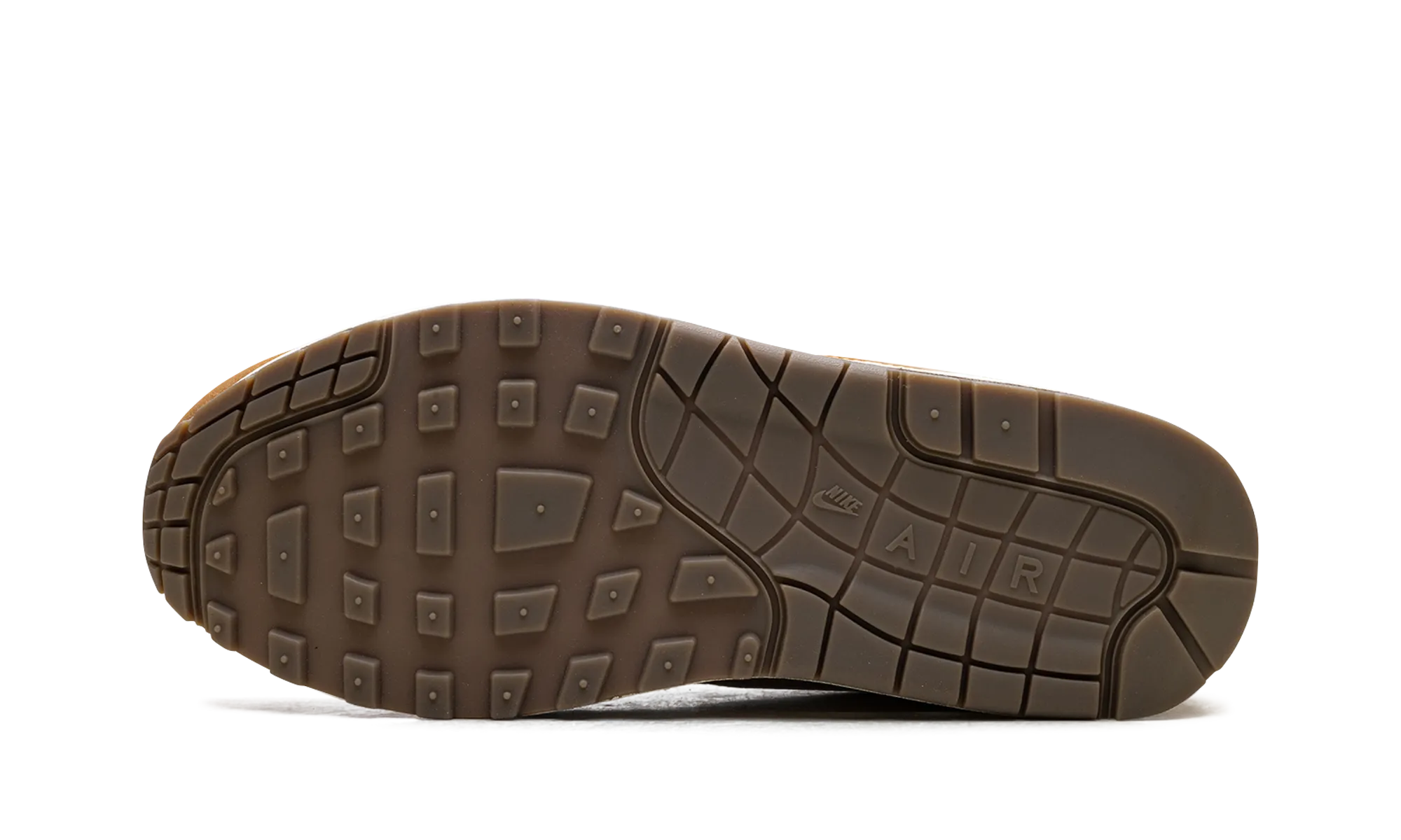 Concert Mood Office Cool Air Max 1 '87 WMNS "Wheat"