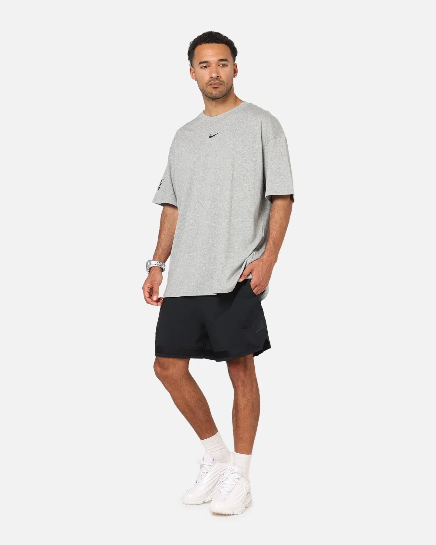 Quick Layer romper Jordan Jumpman Dri-Fit Woven Diamond Shorts Black/Black/Black