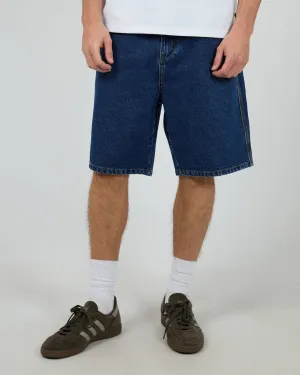 Day Trip Wear first day of school Jort Dark Blue