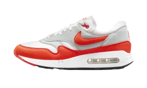 Air Max 1 '86 "Cosmic Clay" Comfort support