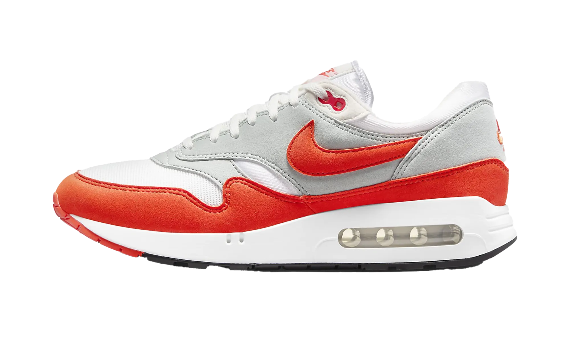 Air Max 1 '86 "Cosmic Clay" Comfort support