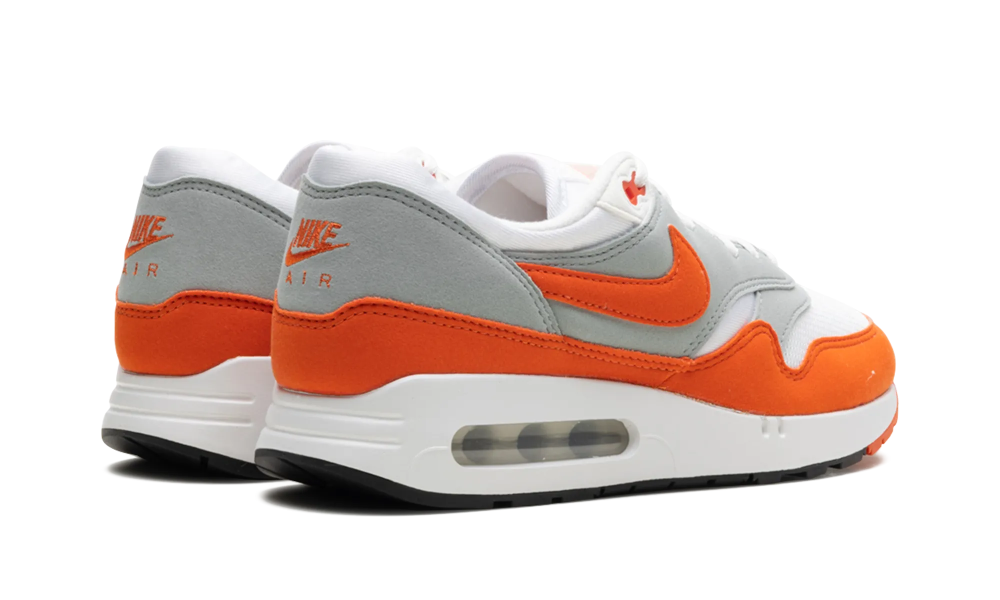 Air Max 1 '86 "Cosmic Clay" Adjustable Straps