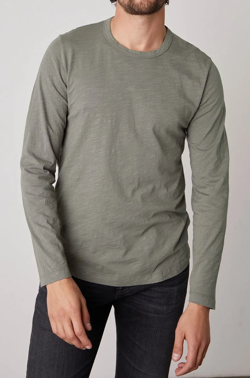 Cozy Waistband Seasonal Staple KAI TEE