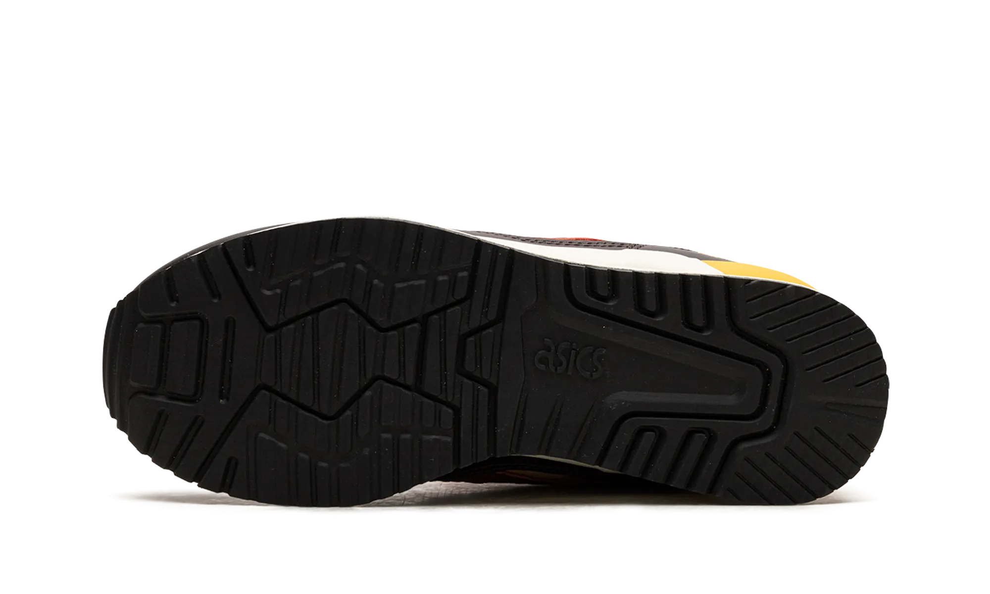 Kith x Marvel x Gel Lyte 3 '07 Remastered "X-Men 60th Anniversary - Wolverine 1980 (Trading Card Not Included)" Work Pace Range Hike