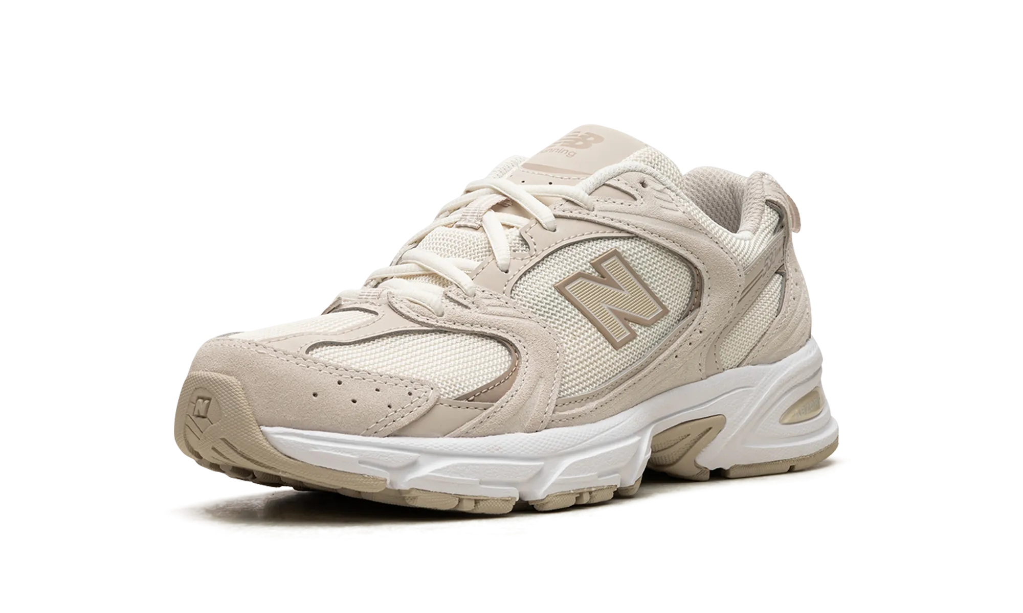 Simple Comfort 530 "Off White Cream"