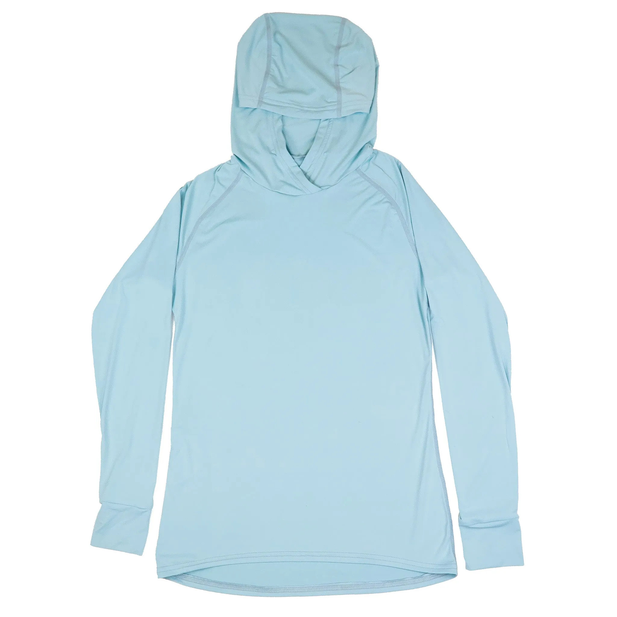 Suray Sun Shirt product mass produced efficiency