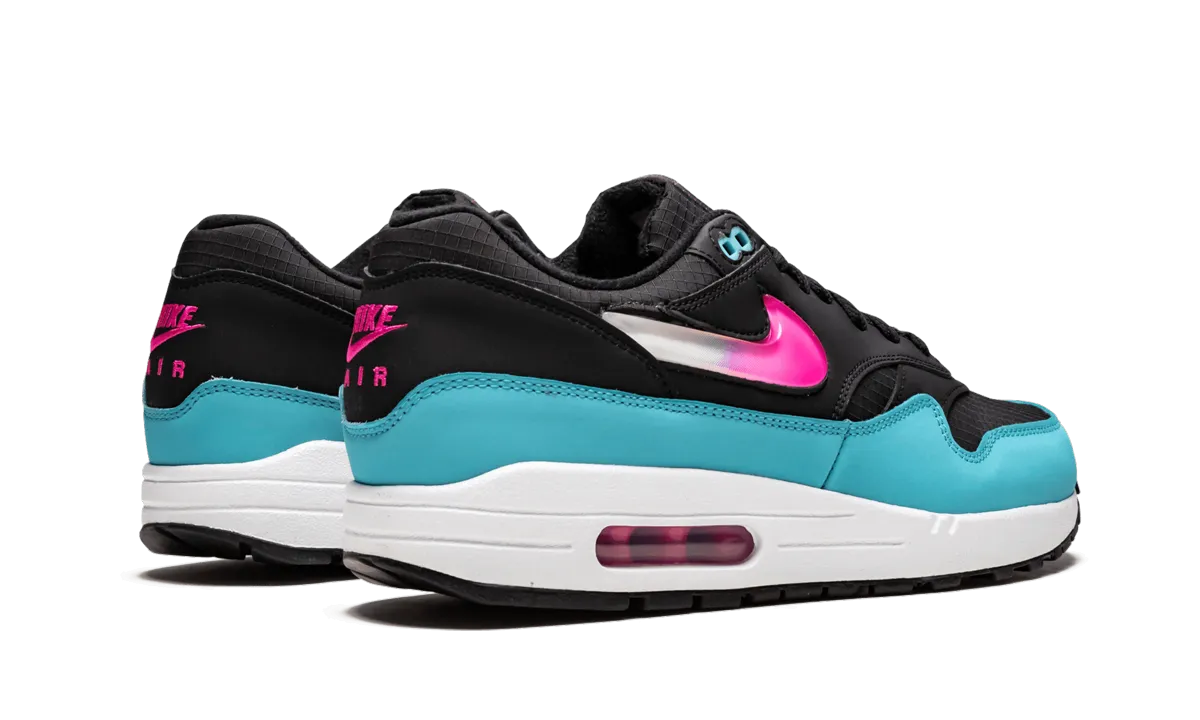 Retro Mood Air Max 1
