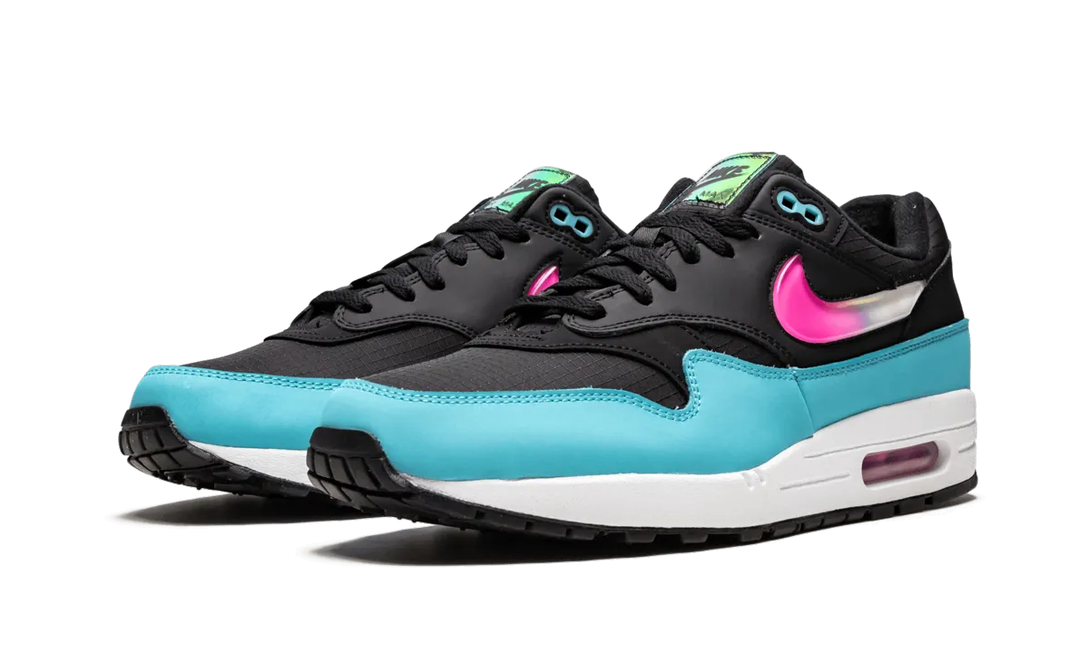 Corner Style Moist Guard Air Max 1