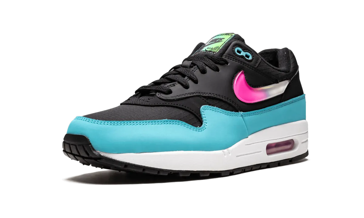 Supportive Core Active People Air Max 1