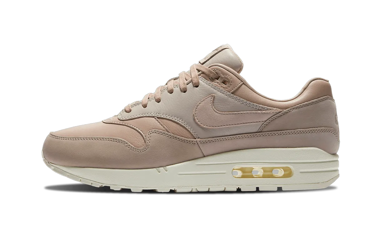 lab Air Max 1 Pinnacle Feather Light Cold Weather Ventilated