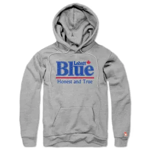 LABATT - HONEST AND TRUE ALL SEASON HOODIE (UNISEX) Trendy Essentials Active Wearable