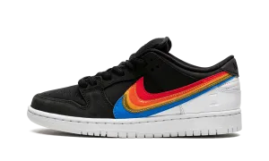 weekend stroll Ergonomic Shape SB Dunk Low "Polaroid"