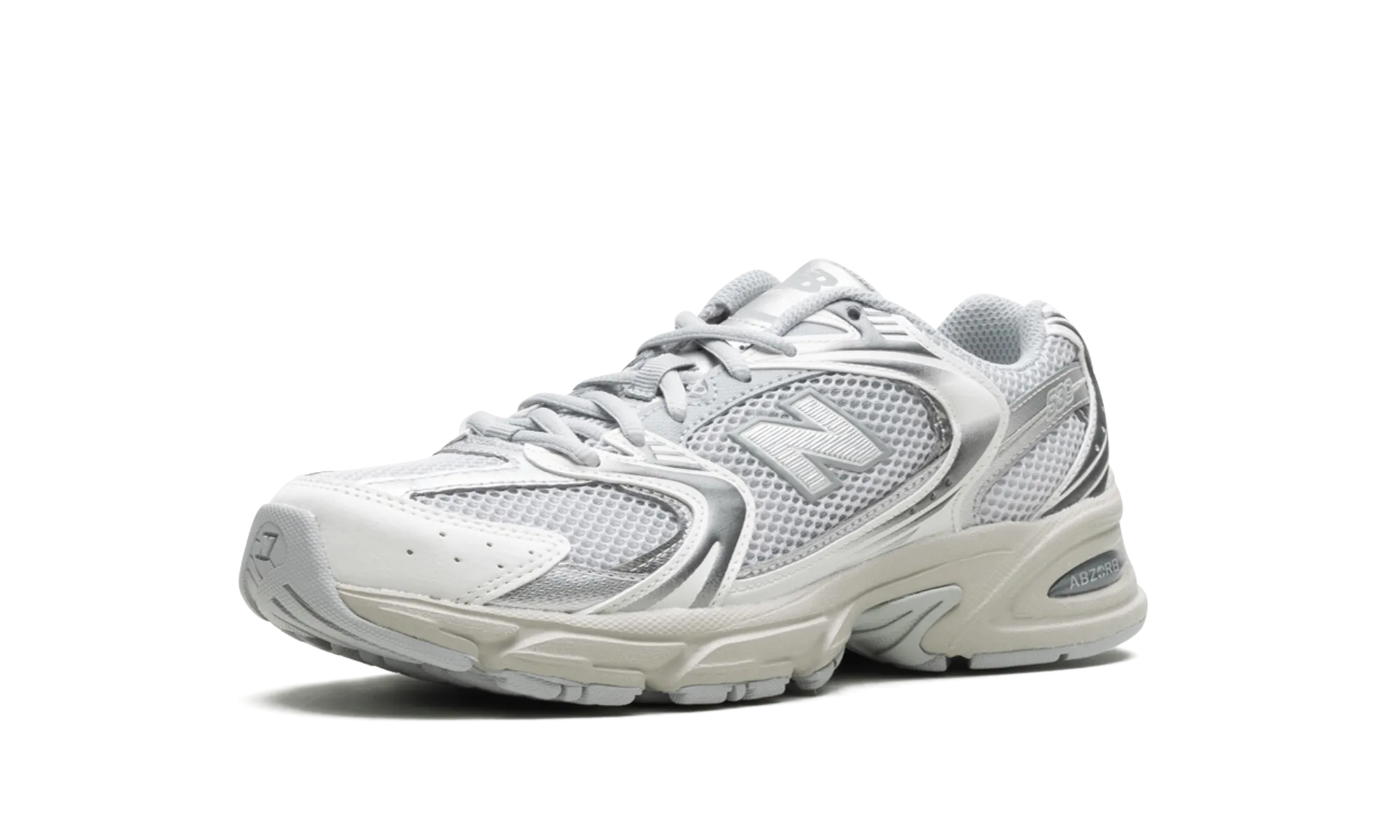 530 "Grey" Walk Light Season Flex