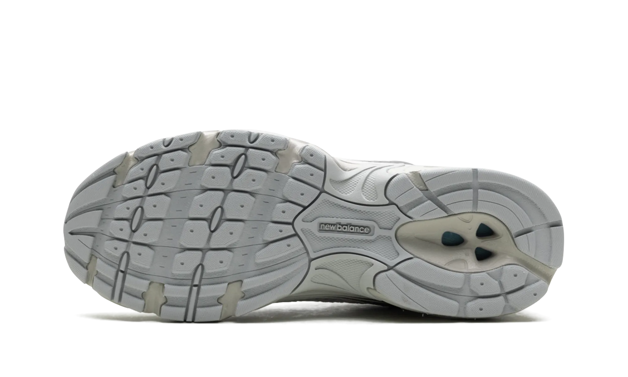 530 "Grey" Daily Step Daily Commute