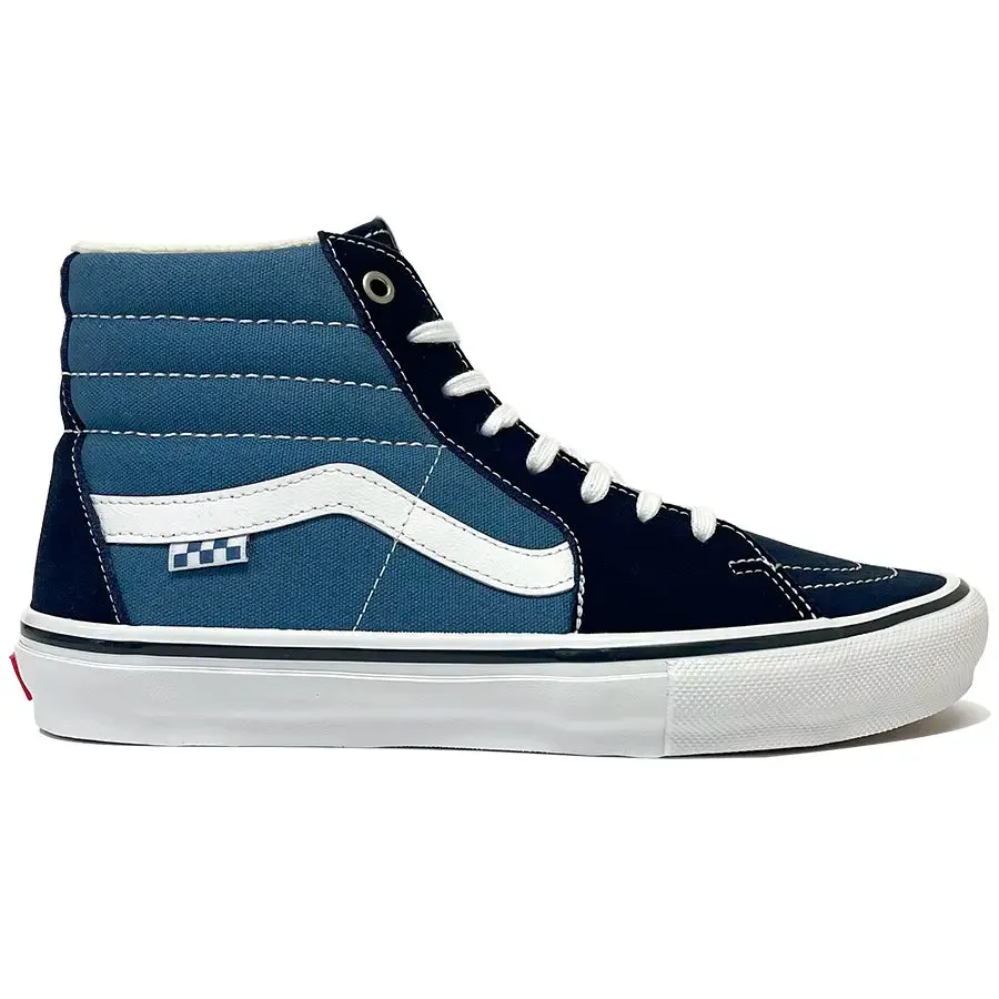 Office Casual Vans Skate SK8-Hi Skateboarding Shoe