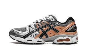 Weekend Vibes GEL-Nimbus 9 "Sheet Rock / Orange Lily"