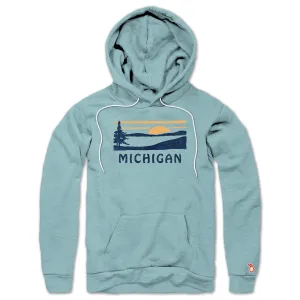 LAKE LIVING ALL SEASON HOODIE (UNISEX) Casual Essentials