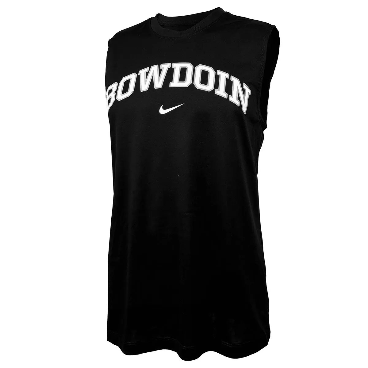 Chic Casual Wear budget-friendly Bowdoin Sleeveless Legend Tee from Nike